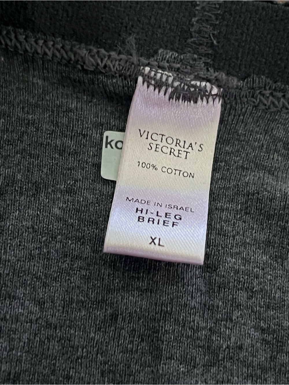 Sweater Subcategory Identification